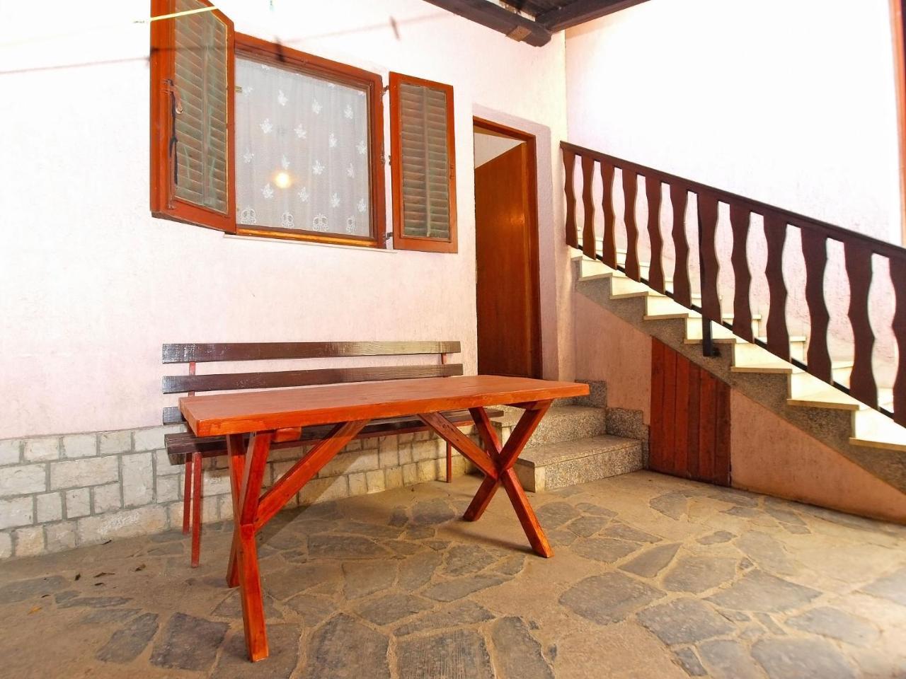 Rooms Antun 1238 Medulin Exterior foto