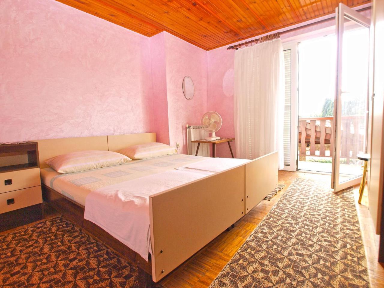Rooms Antun 1238 Medulin Exterior foto