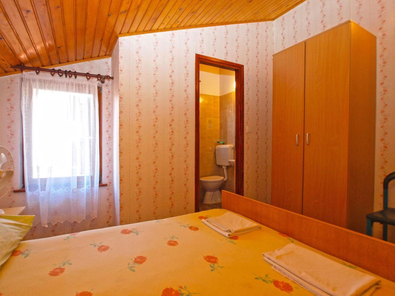 Rooms Antun 1238 Medulin Exterior foto