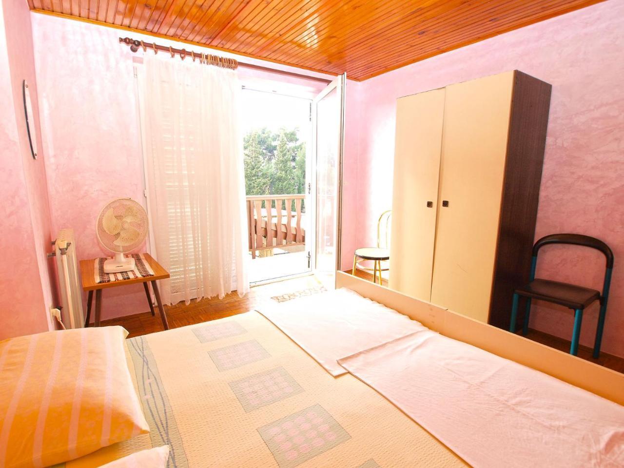 Rooms Antun 1238 Medulin Exterior foto