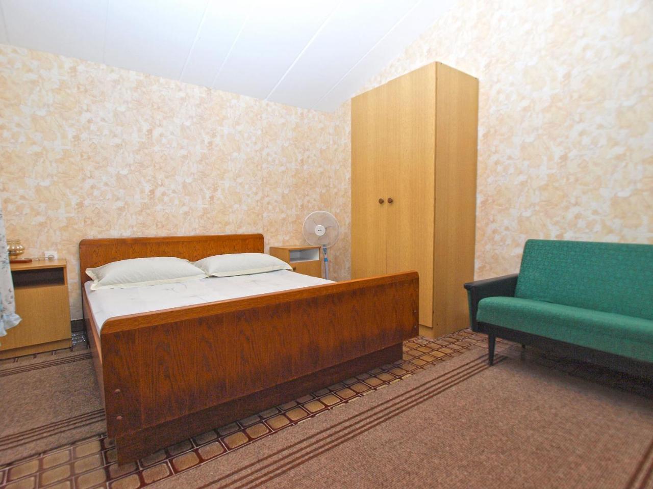 Rooms Antun 1238 Medulin Exterior foto