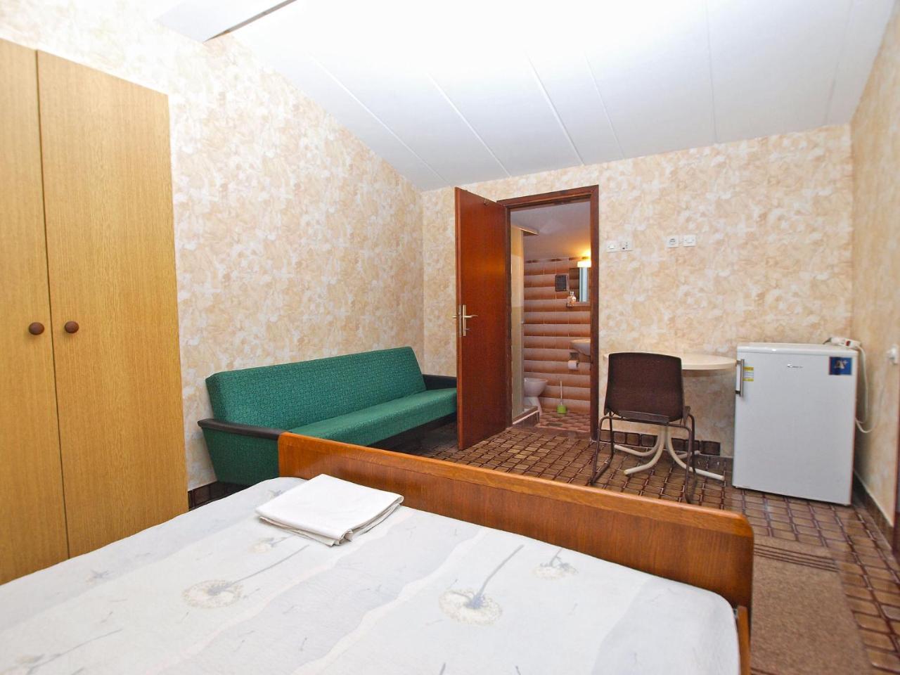 Rooms Antun 1238 Medulin Exterior foto