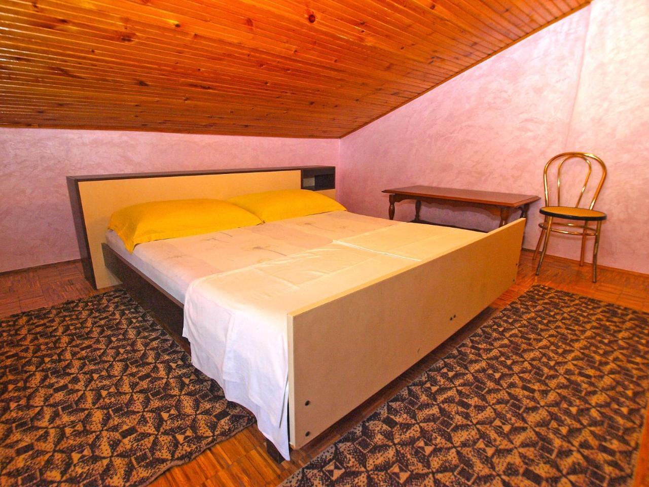 Rooms Antun 1238 Medulin Exterior foto