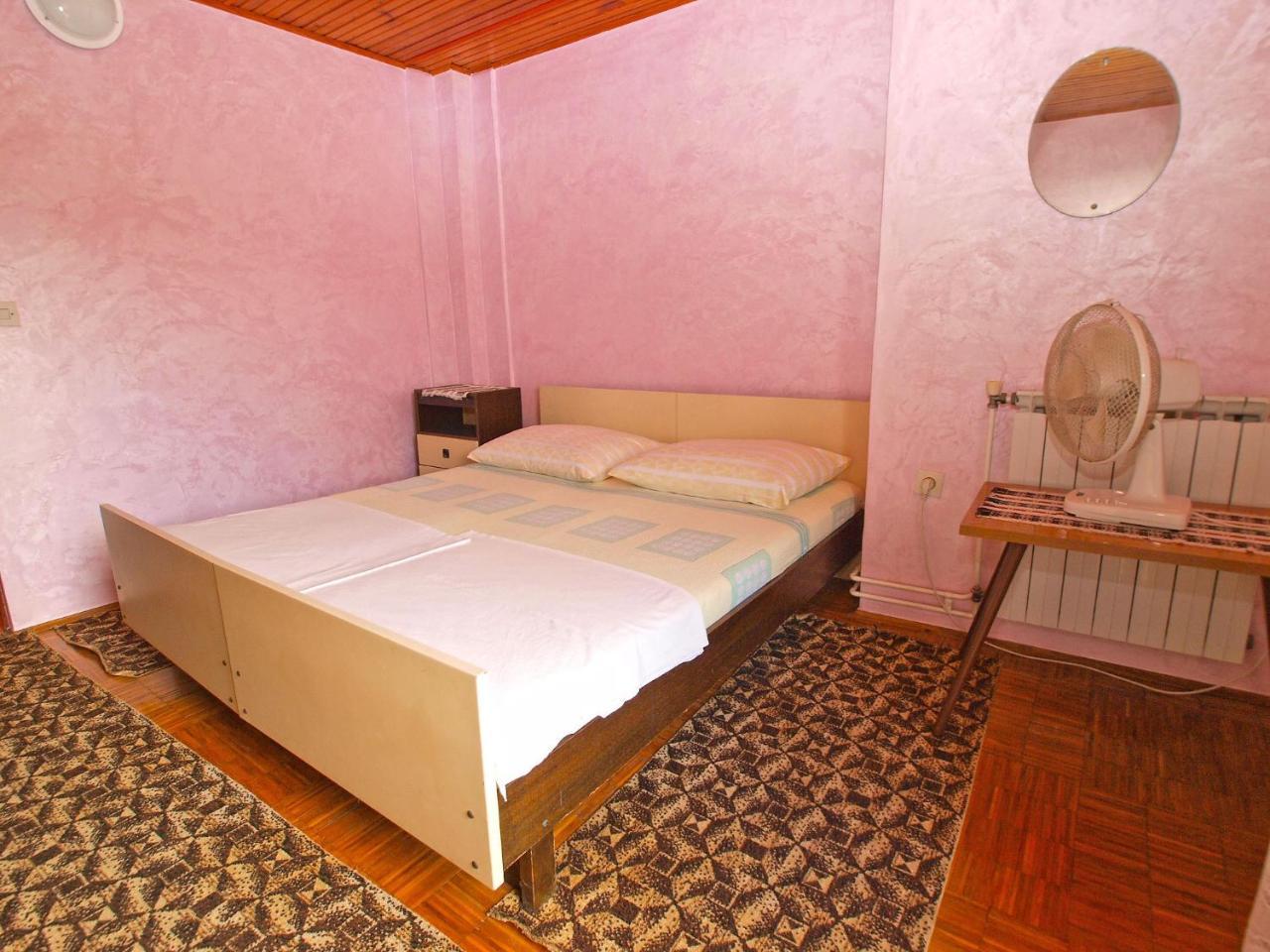 Rooms Antun 1238 Medulin Exterior foto