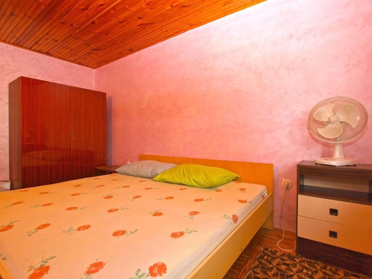 Rooms Antun 1238 Medulin Exterior foto