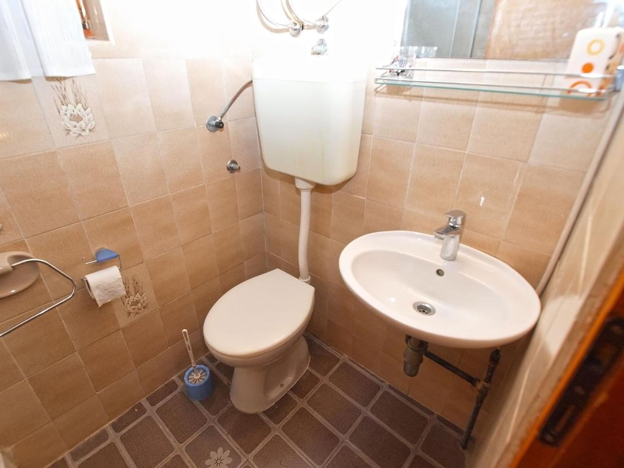 Rooms Antun 1238 Medulin Exterior foto