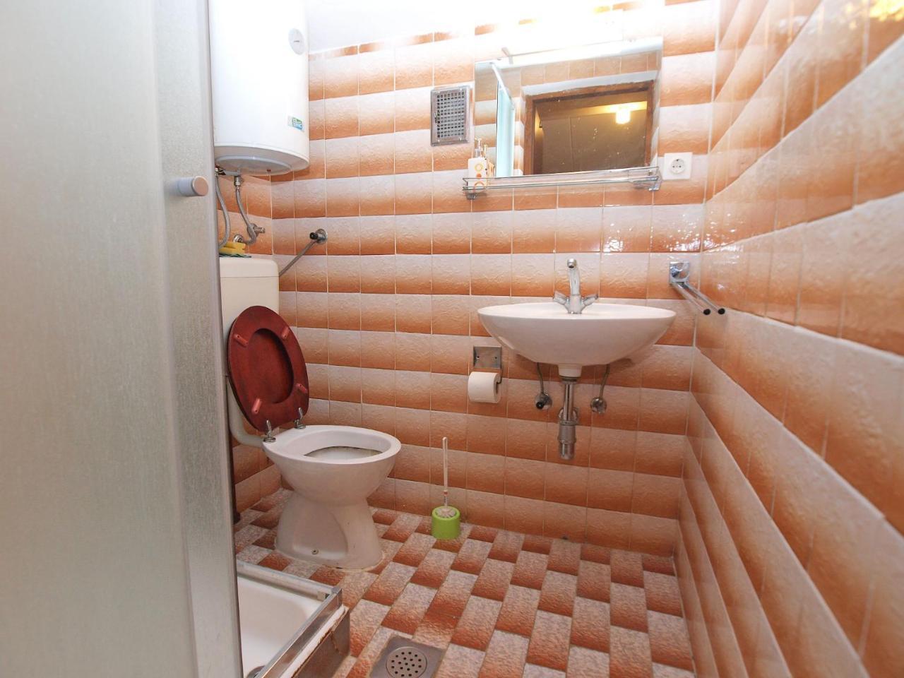 Rooms Antun 1238 Medulin Exterior foto